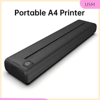 PrintnGo Matte™ - Wireless A4 Printer (3 Colour Options)